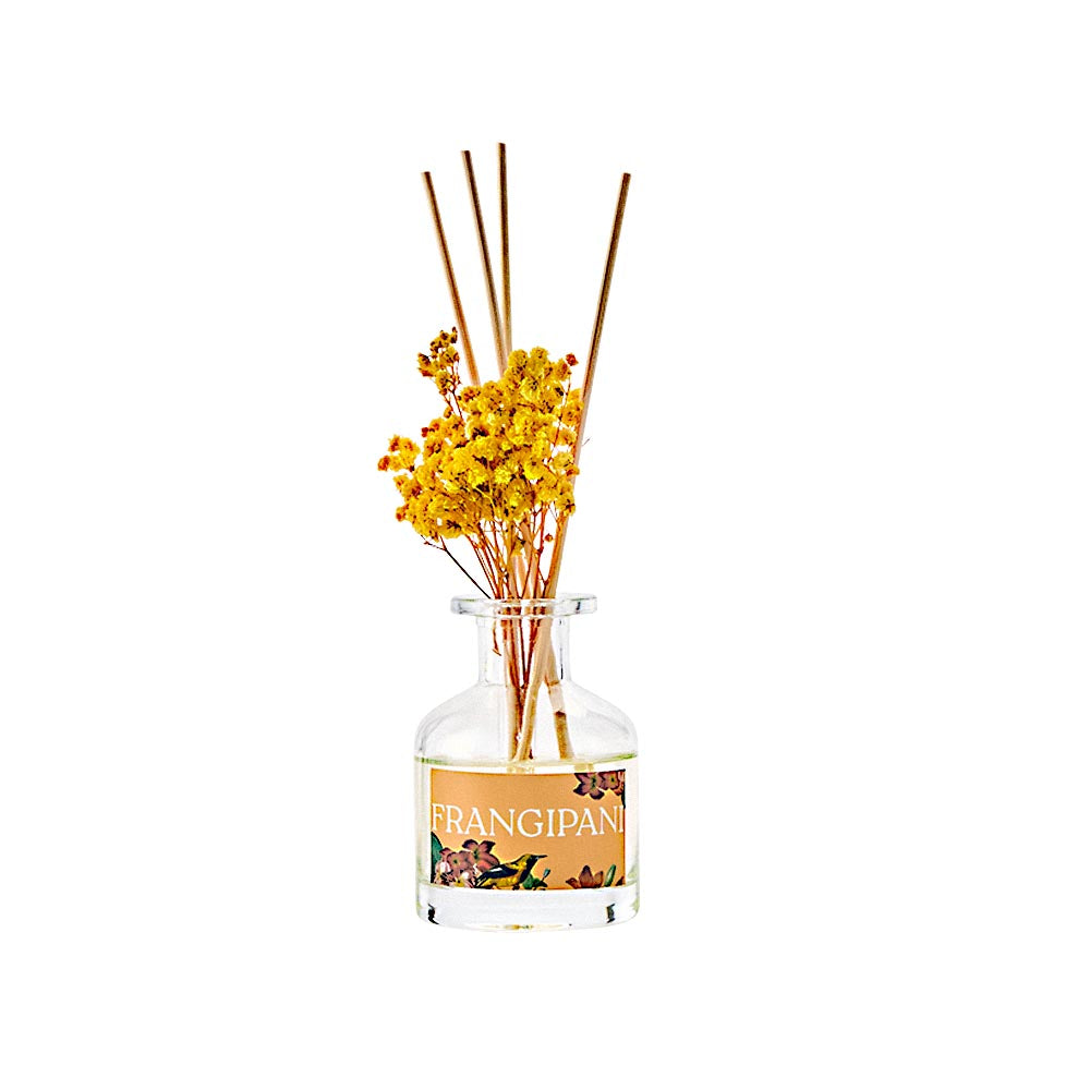 MyHouse Flowers of the Valley Diffuser
