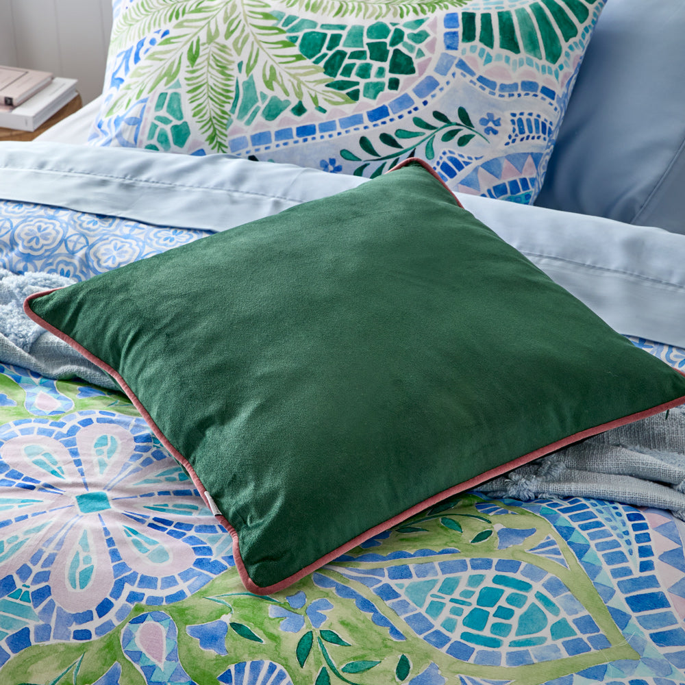 Adorn Living Noa Cushion