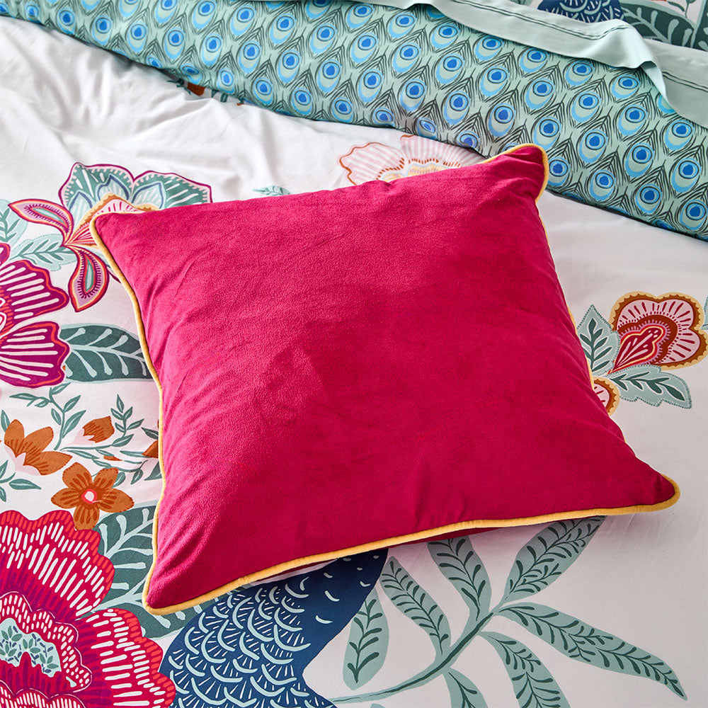 Adorn Living Noa Cushion