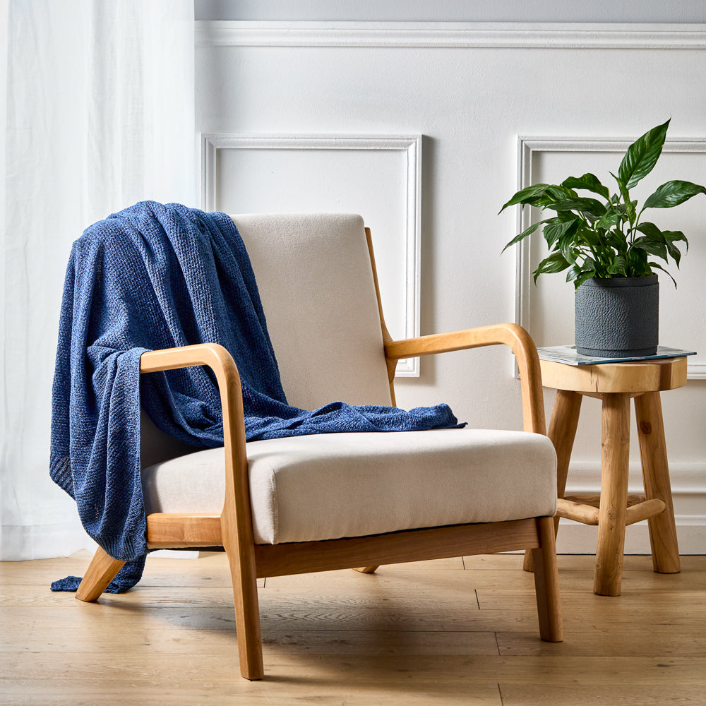 Adorn Living Nina Throw