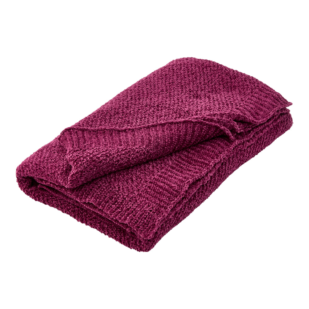 Adorn Living Nina Throw