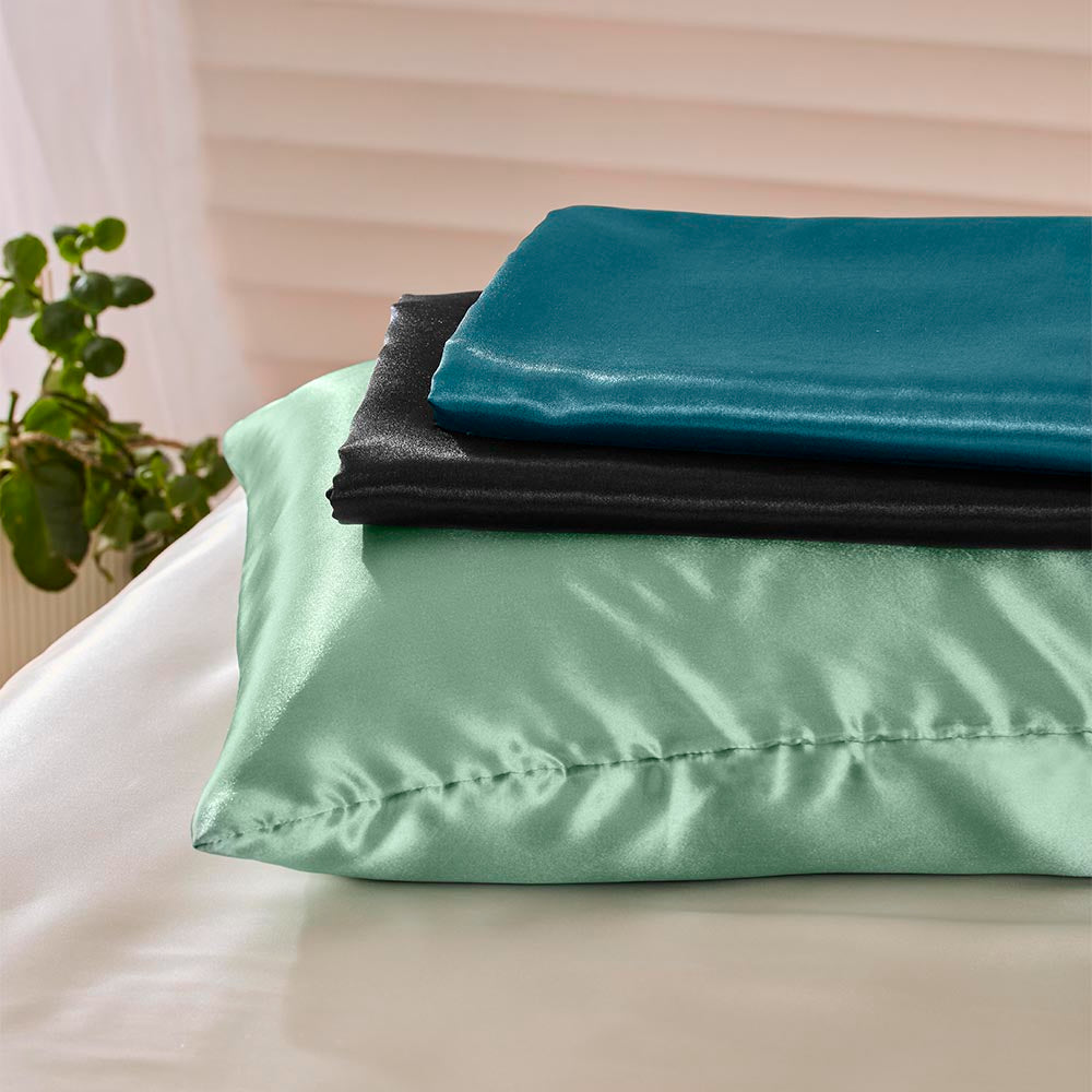 MyHouse Satin Sheet Set