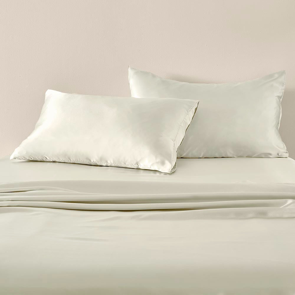 MyHouse Satin Sheet Set