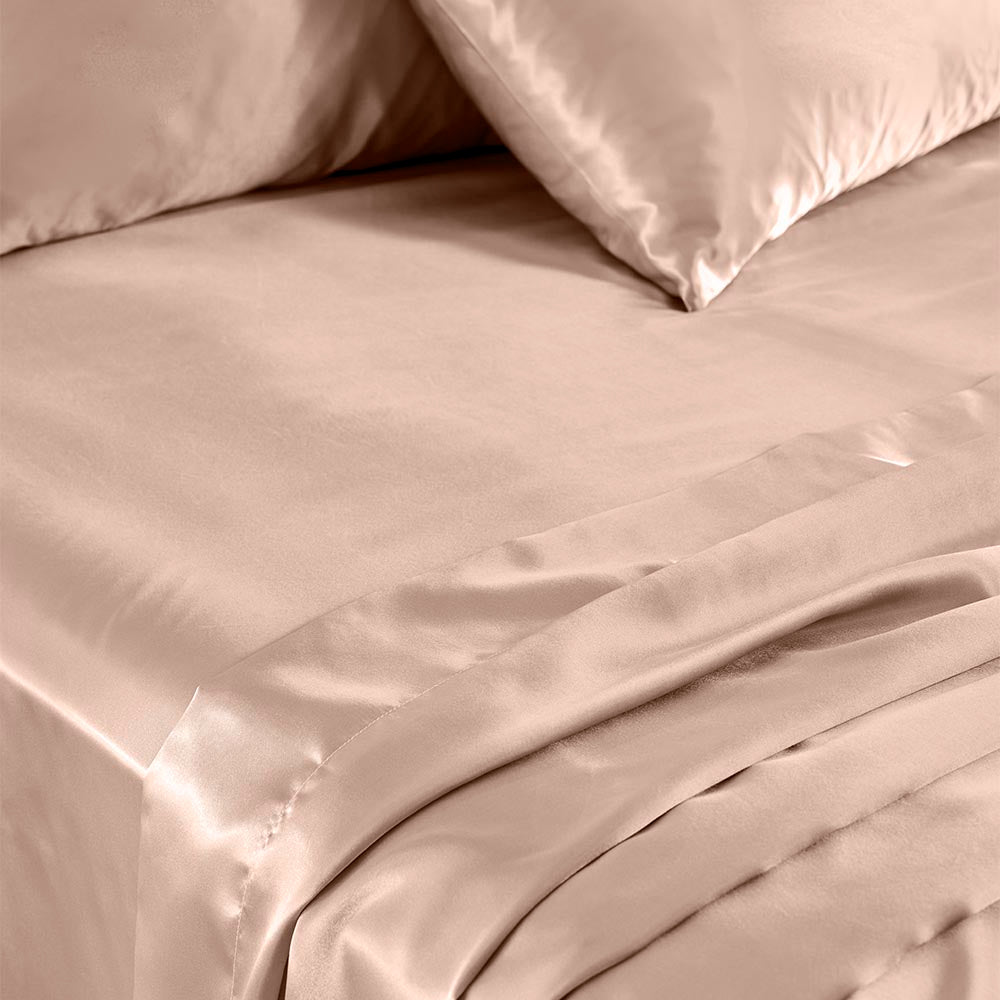MyHouse Satin Sheet Set