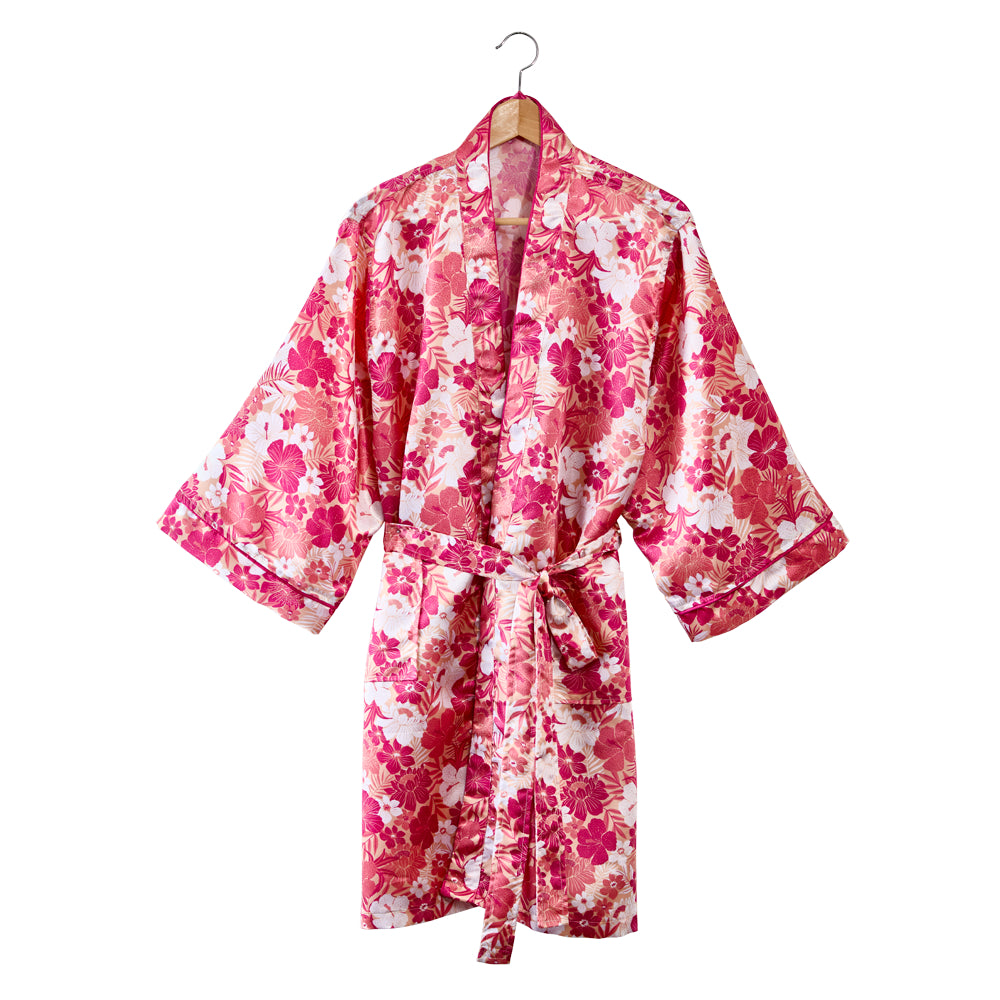 MyHouse Calypso Satin Robe