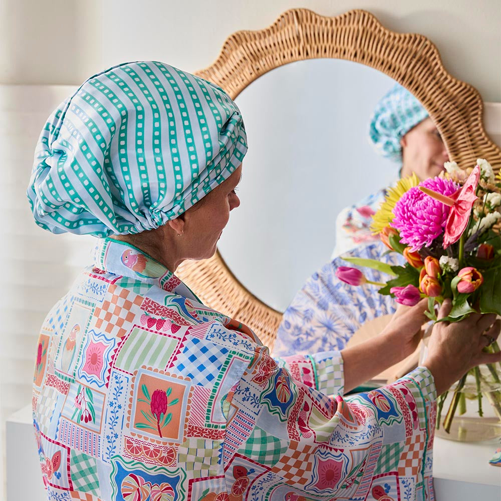 MyHouse Calypso Hair Turban