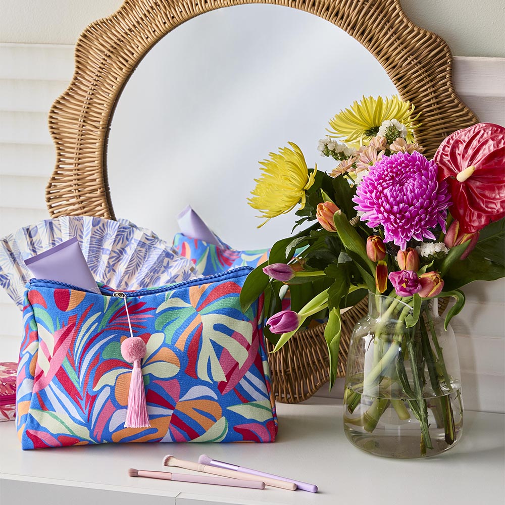 MyHouse Calypso Canvas Bag