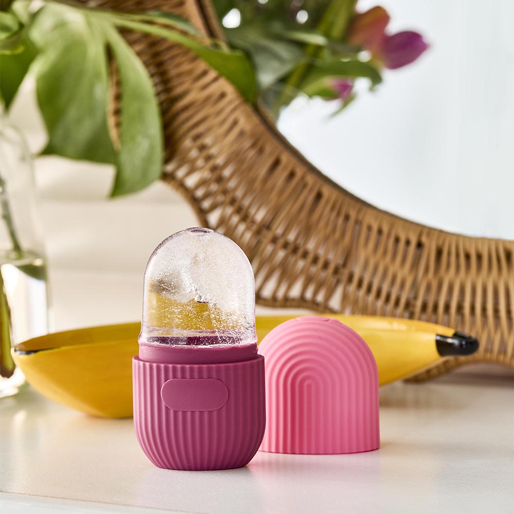 MyHouse Calypso Ice Face Roller