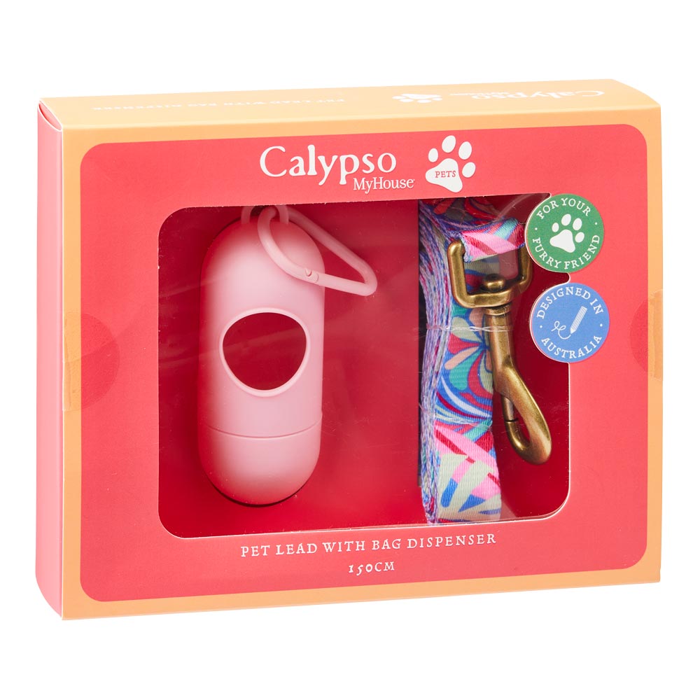 MyHouse Calypso Pet Lead