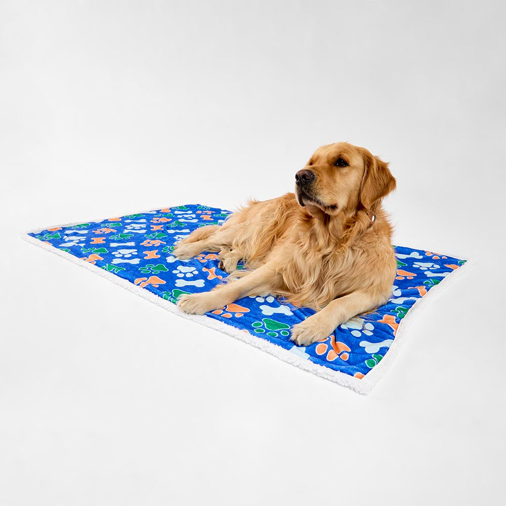 MyHouse Calypso Pet Blanket