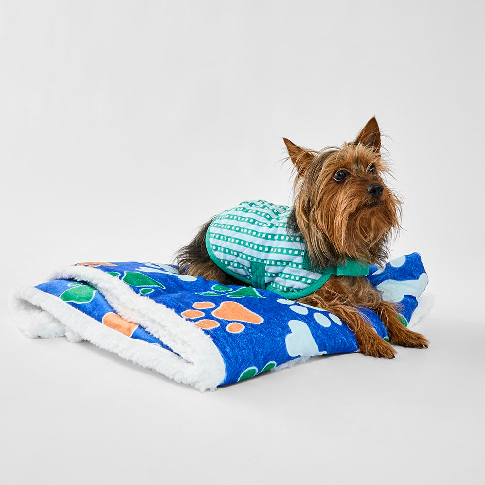 MyHouse Calypso Pet Blanket