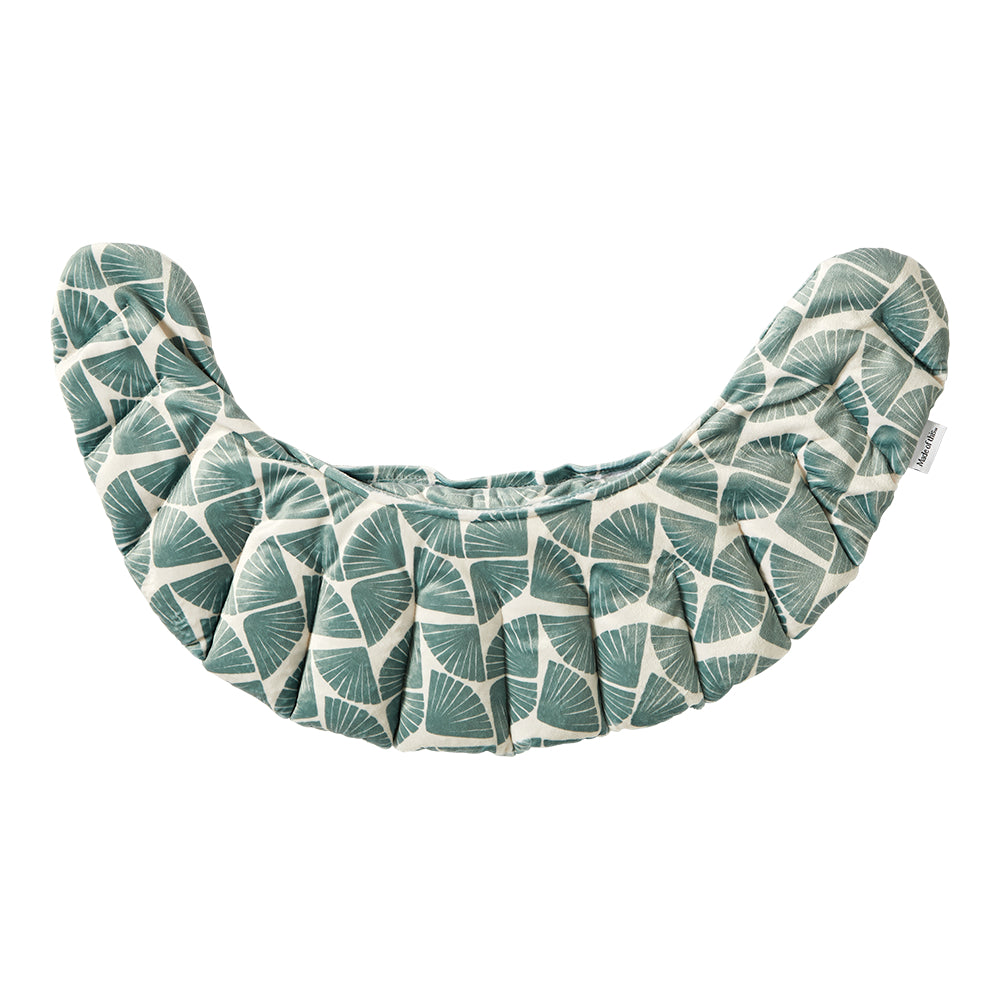 Made Of This Tourmaline Neck Wrap