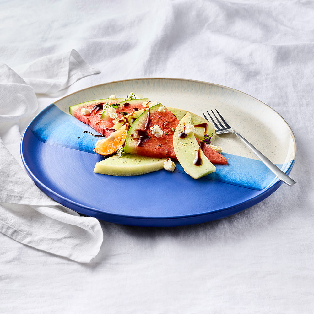 Alex Liddy Tribecca Round Platter