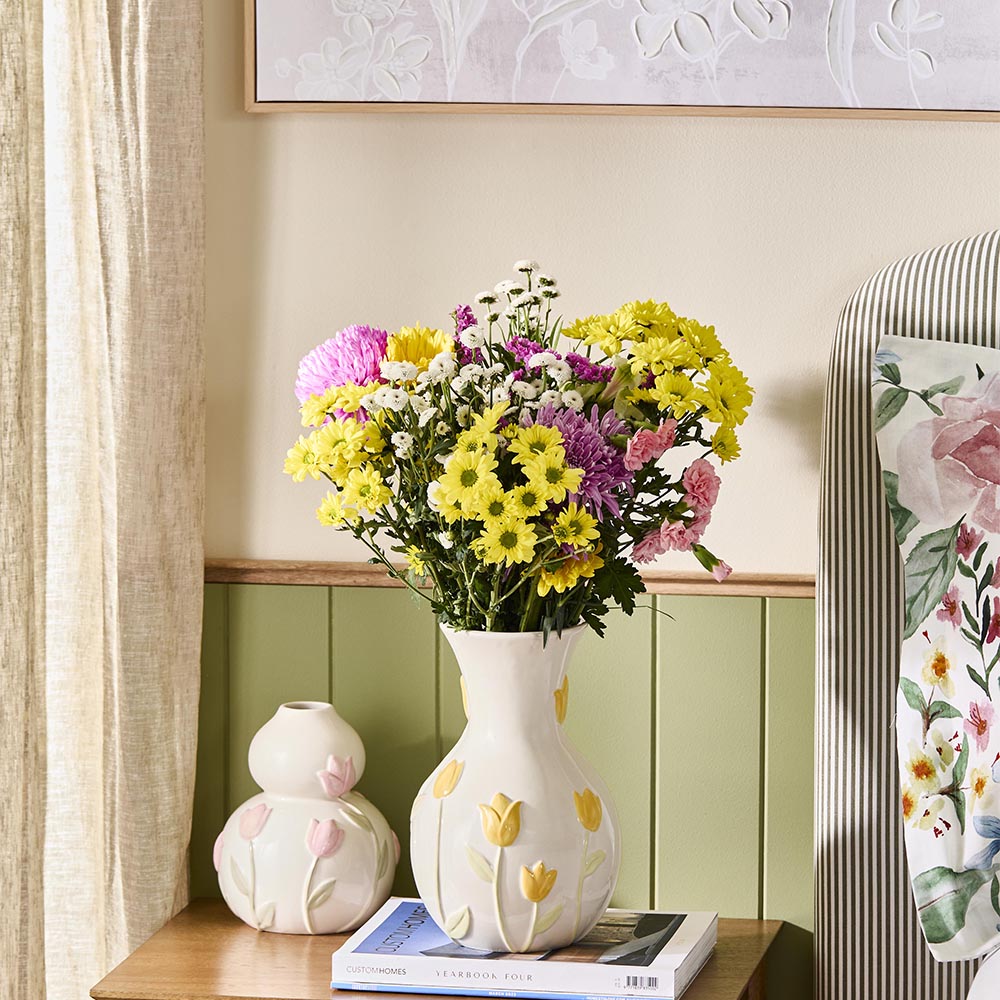 MyHouse Petal Vase Large