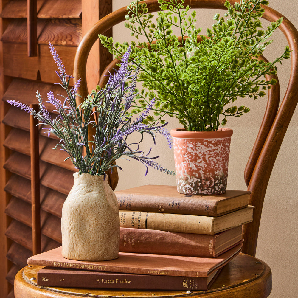 MyHouse Lavender Bunch Stem