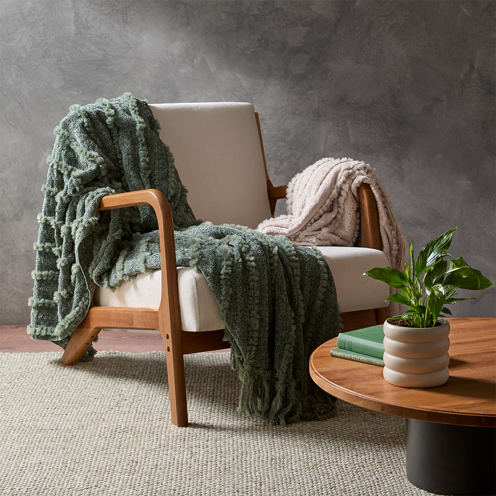 MyHouse Hosken Throw