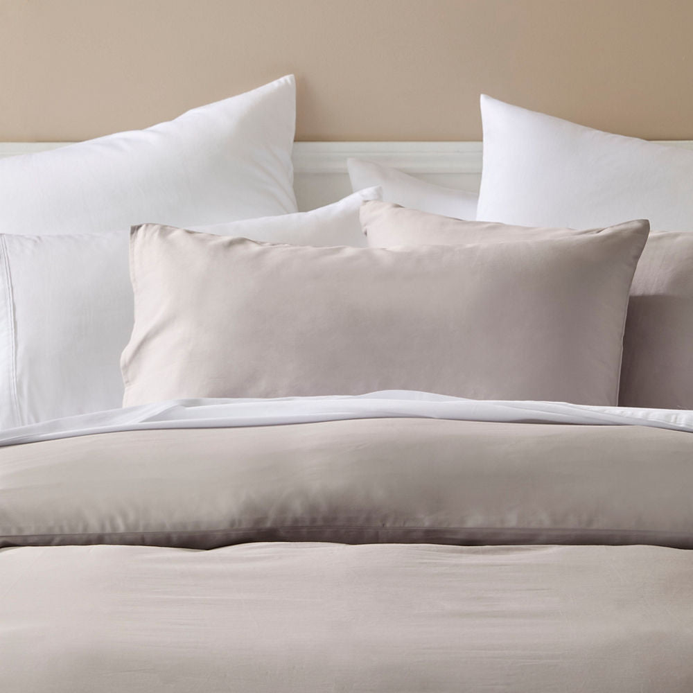 MyHouse Ashton Quilt Cover Set
