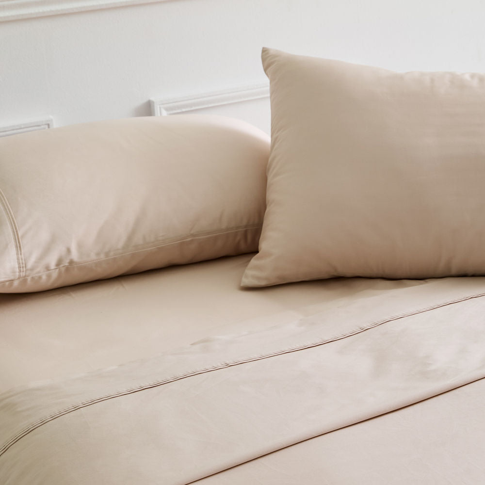 Ashton Super Standard Pillowcase Pair
