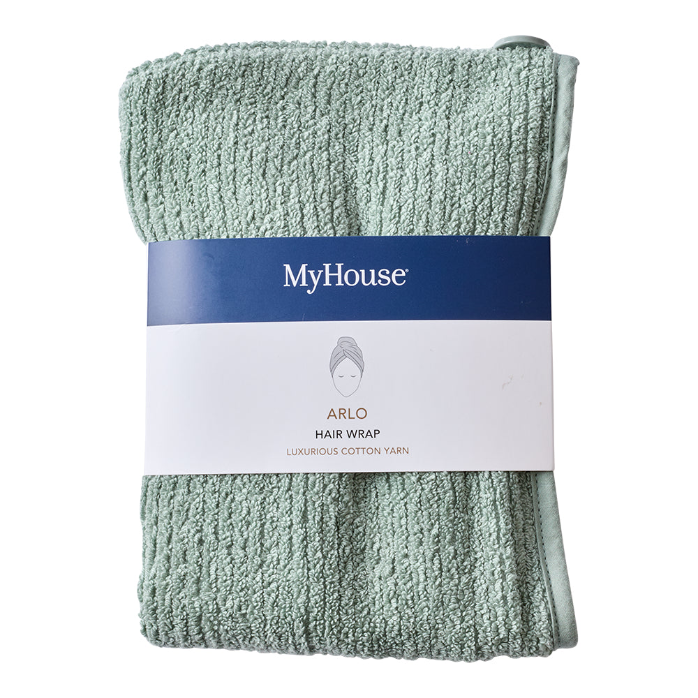 Arlo Hair Wrap