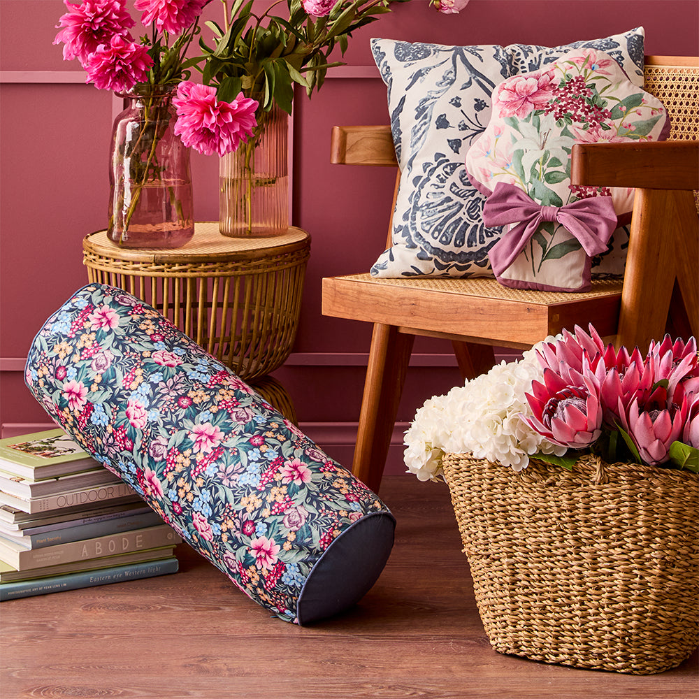 MyHouse Bouquet Cushion