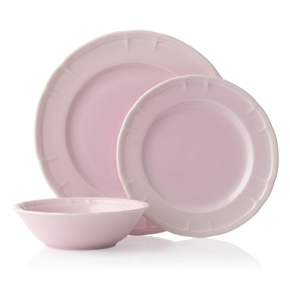 Noritake Provence 12 Piece Dinner Setting