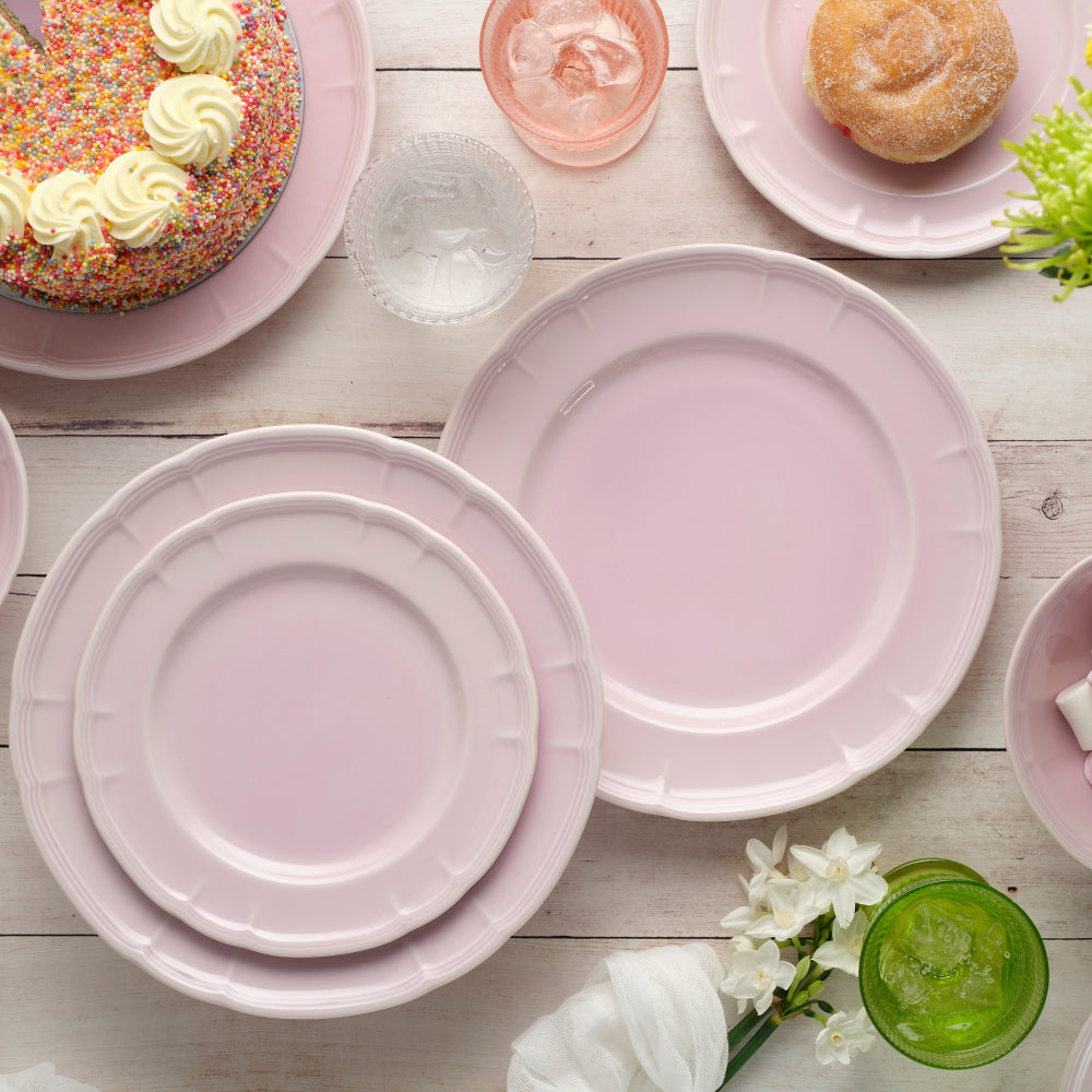 Noritake Provence 12 Piece Dinner Setting