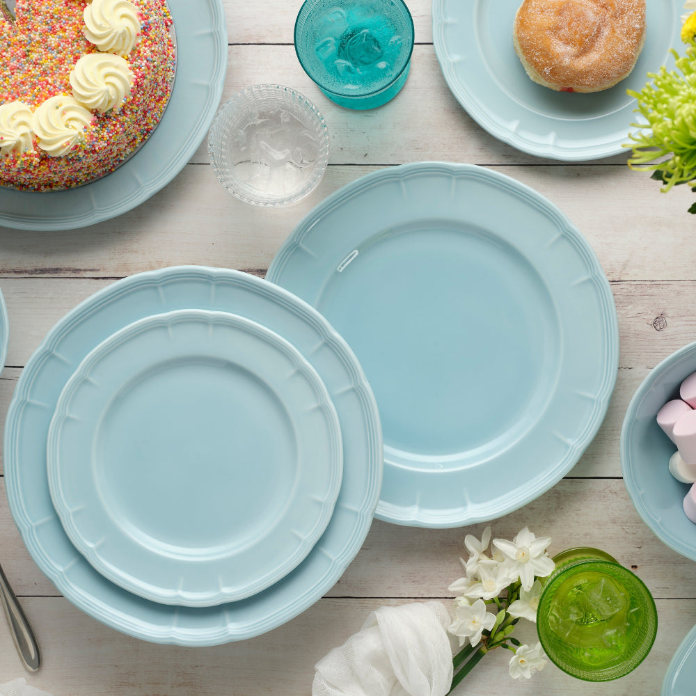Noritake Provence 12 Piece Dinner Setting