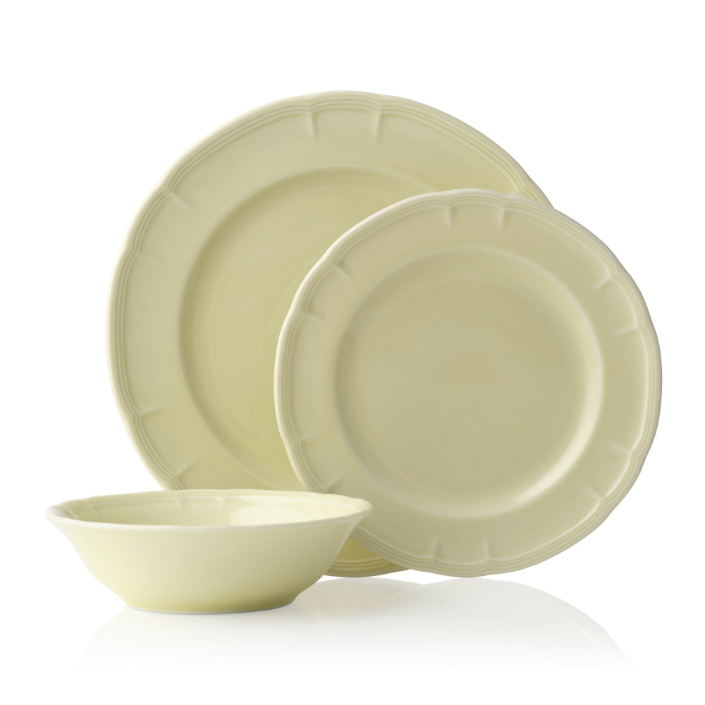 Noritake Provence 12 Piece Dinner Setting