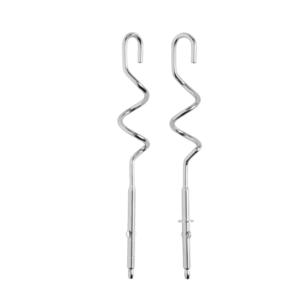 Dough hook attachments for hand mixer - MyHouse