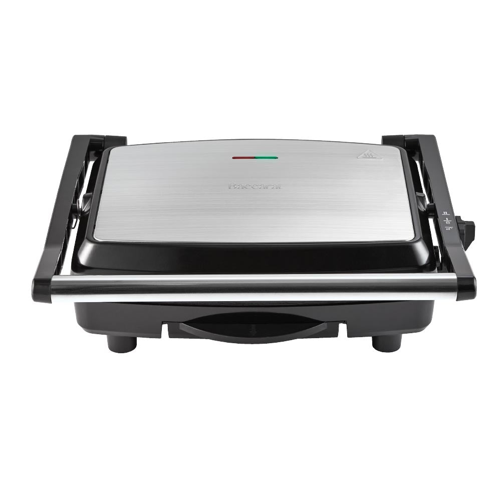 Baccarat The Toastie Pro Sandwich Press - MyHouse