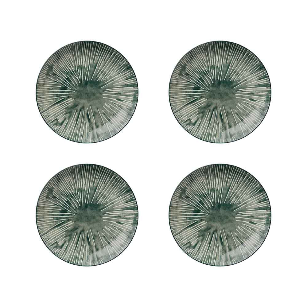Alex Liddy Arden 12 Piece Dinner Set