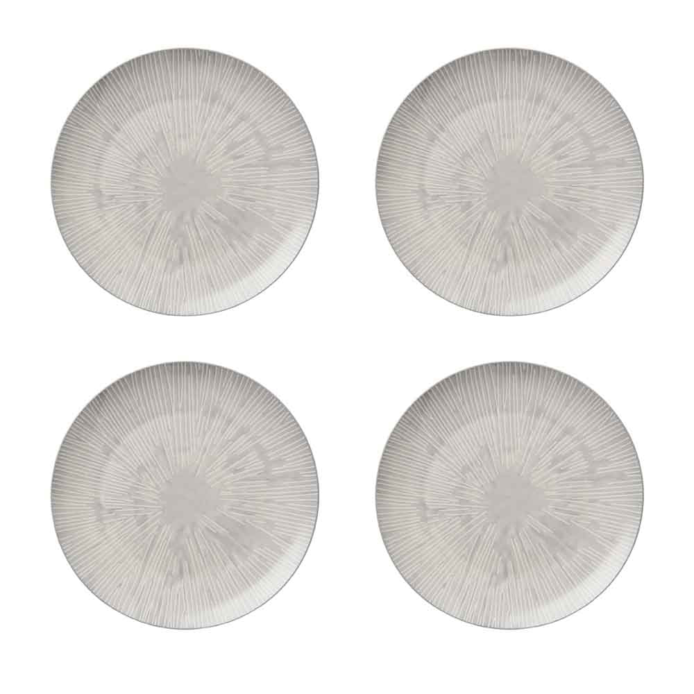 Alex Liddy Arden 12 Piece Dinner Set