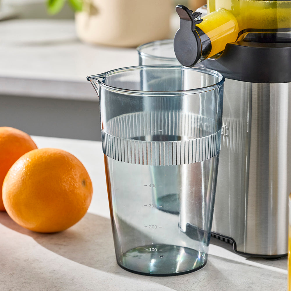 Baccarat The Healthy Squeeze Slow Press Juicer