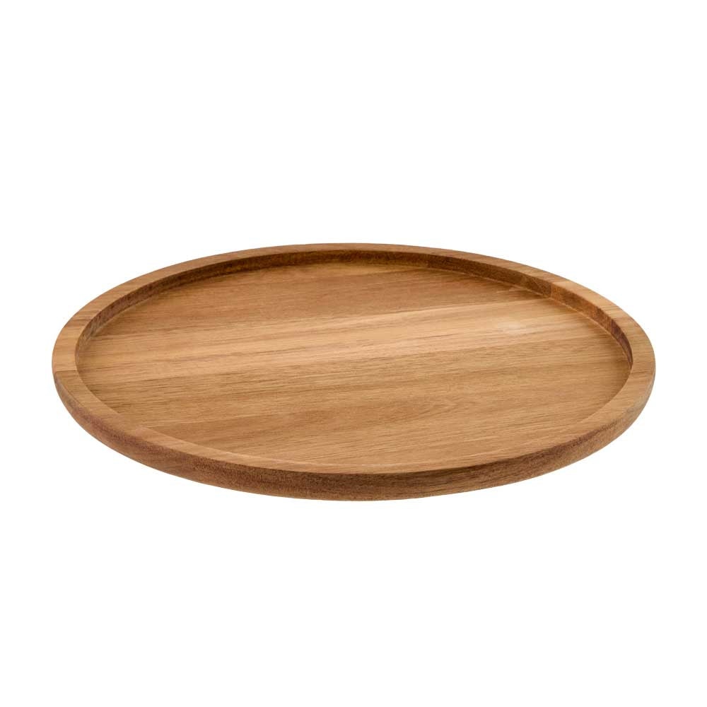 Alex Liddy Acacia Serving Plate 28cm - MyHouse