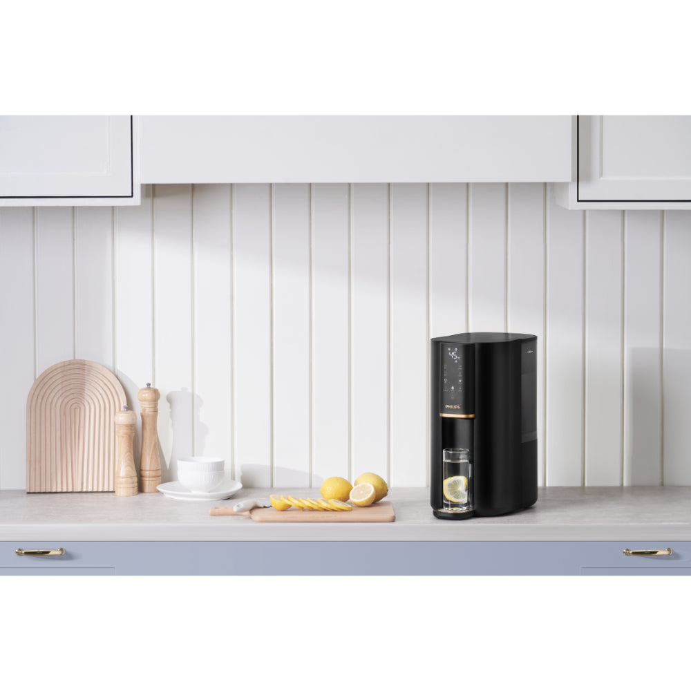 Philips Reverse Osmosis Water Station Ambient & Hot