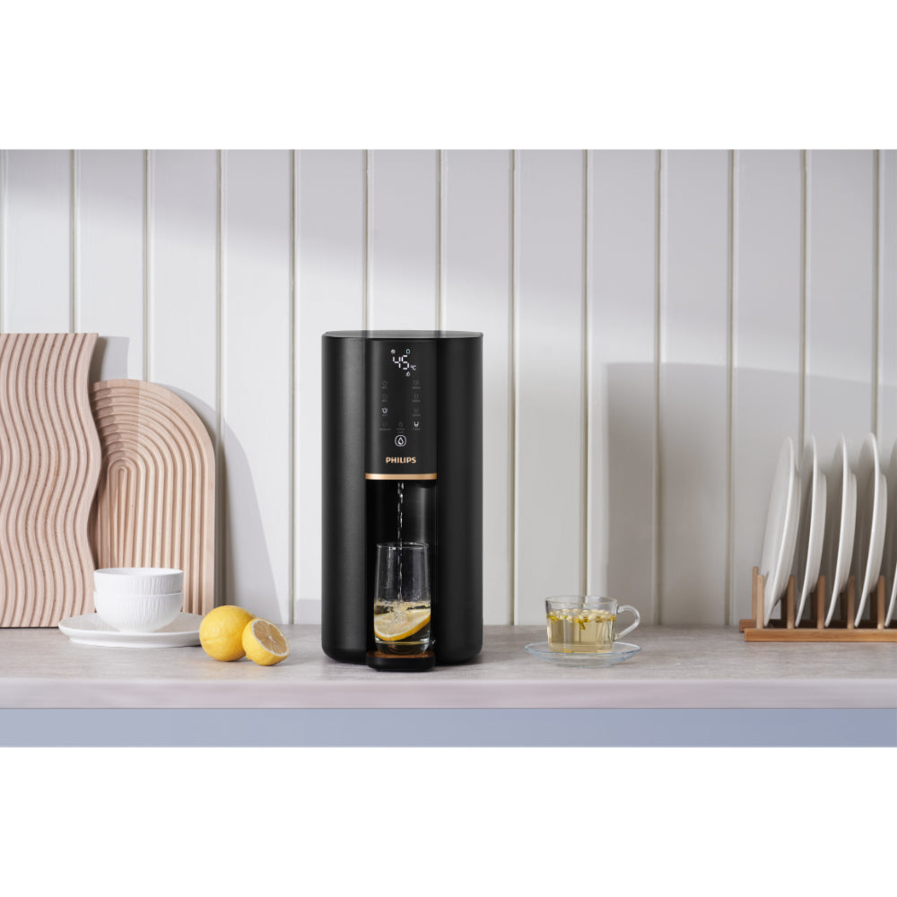 Philips Reverse Osmosis Water Station Ambient & Hot