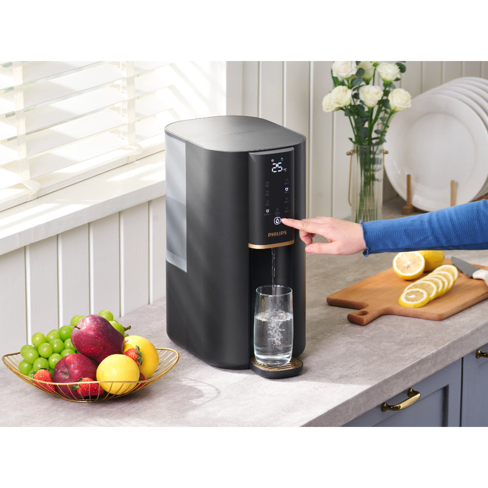 Philips Reverse Osmosis Water Station Ambient & Hot