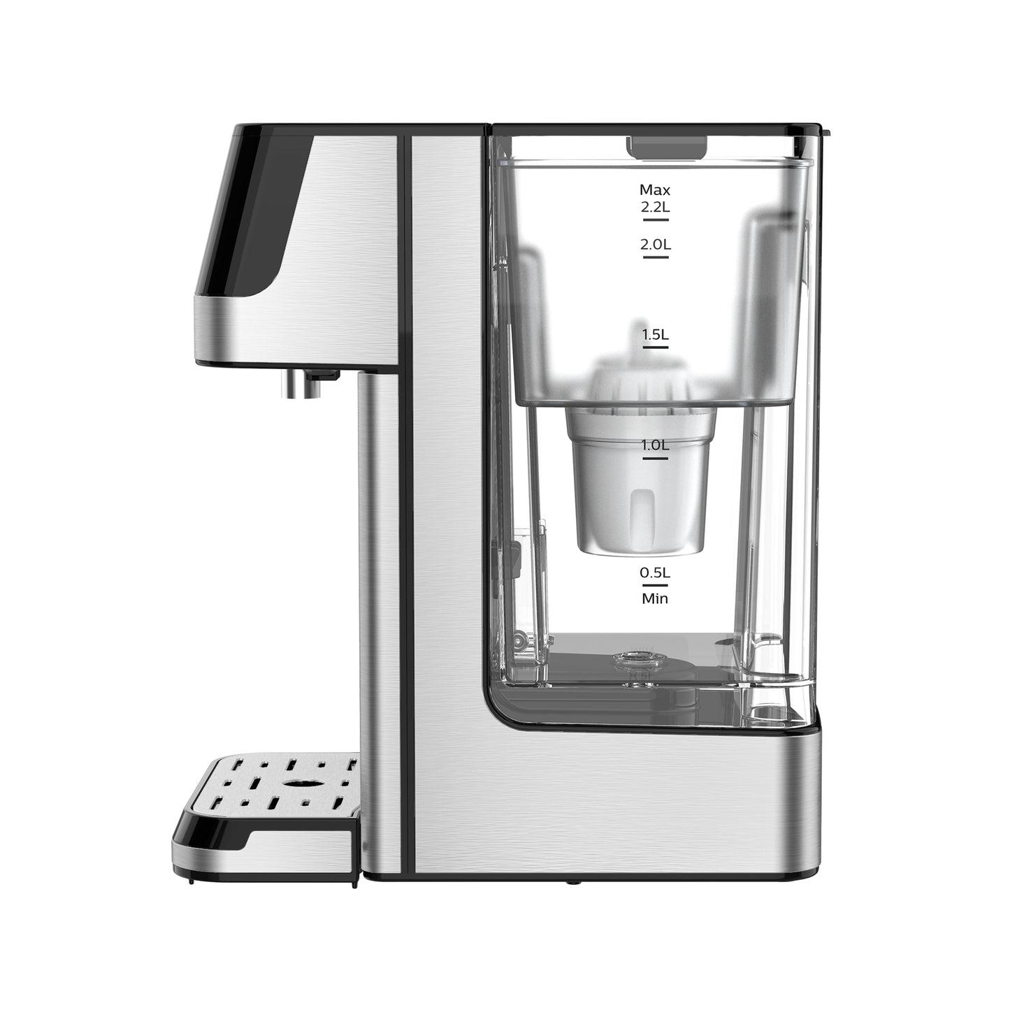Philips Instant Heating Water Station