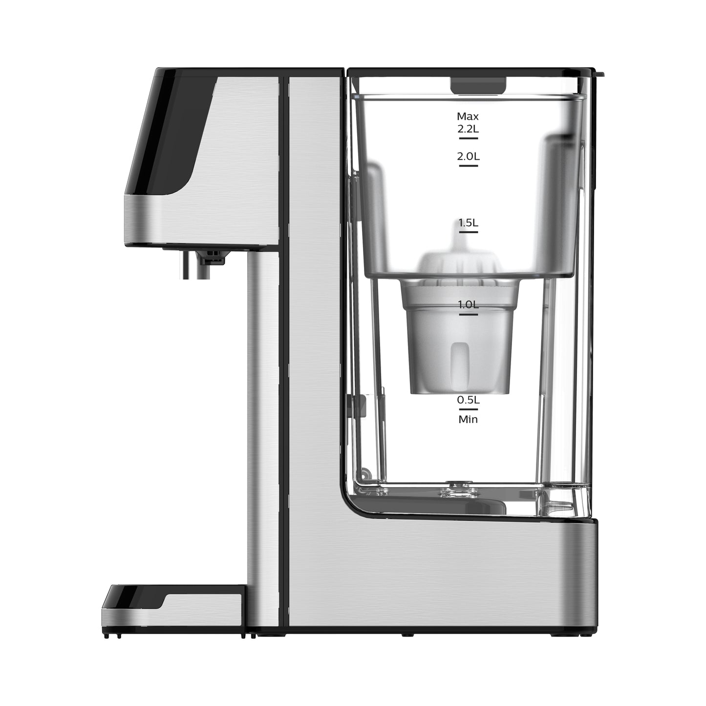 Philips Instant Heating Water Station