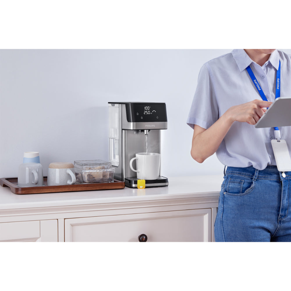 Philips Instant Heating Water Station