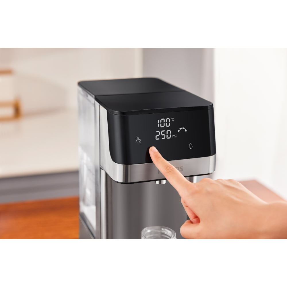 Philips Instant Heating Water Station