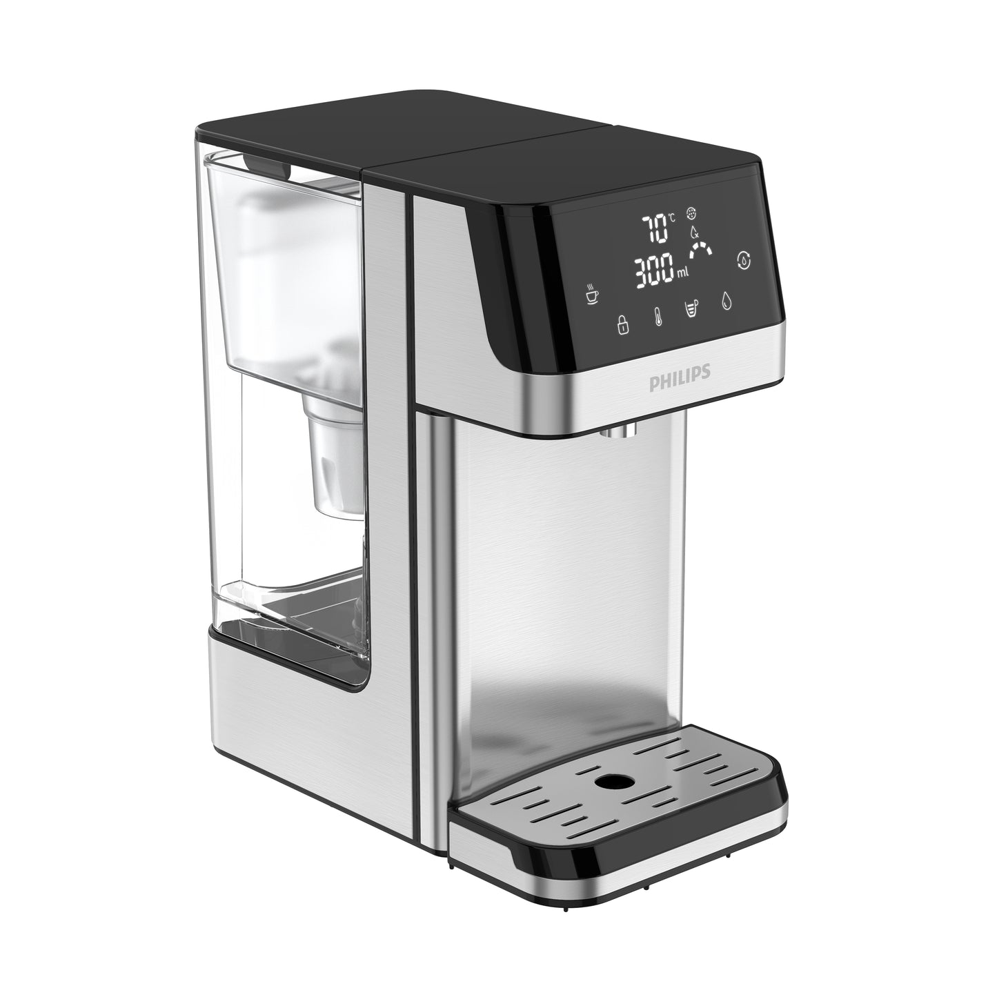 Philips Instant Heating Water Station