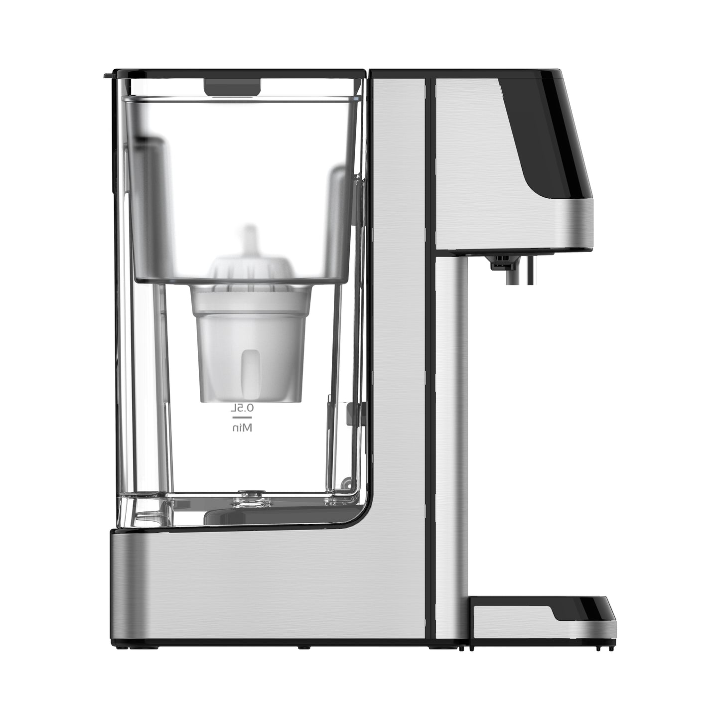 Philips Instant Heating Water Station