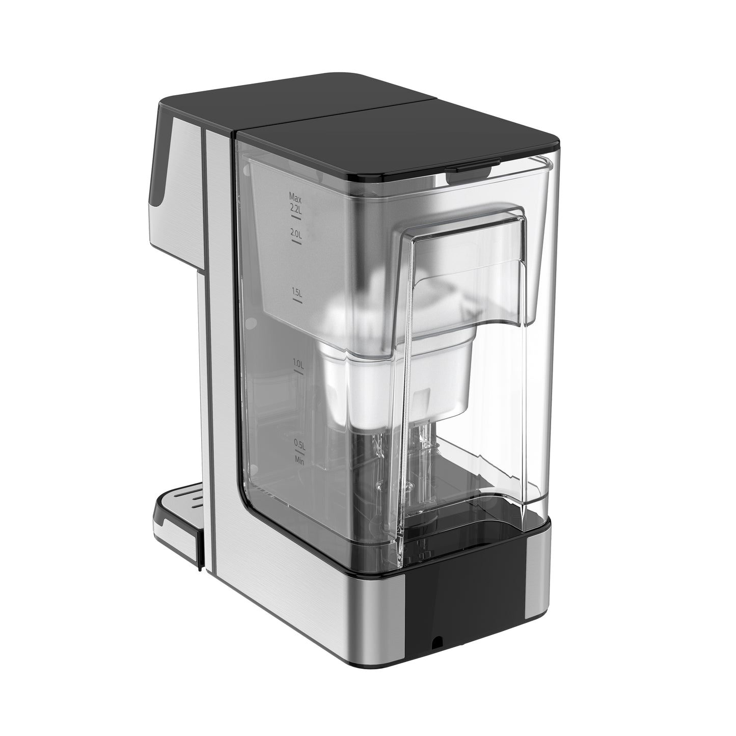 Philips Instant Heating Water Station
