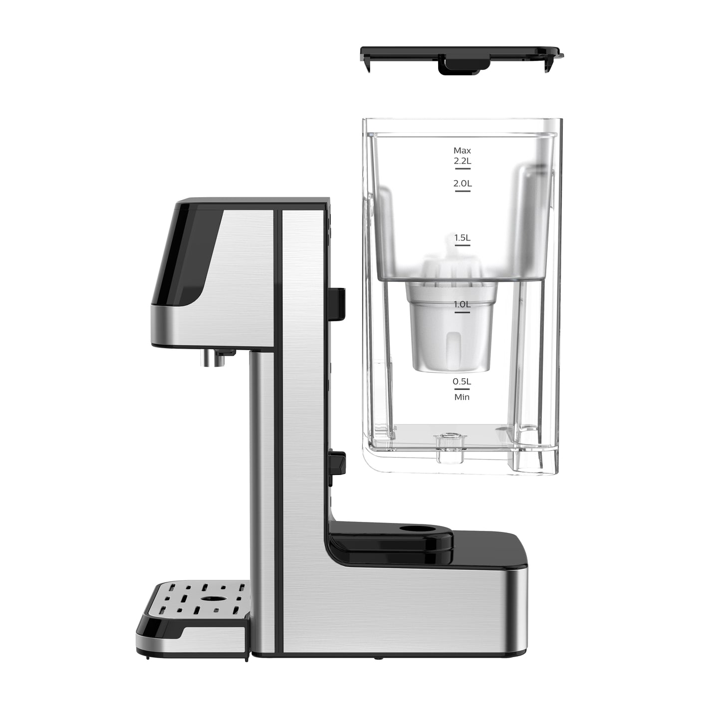 Philips Instant Heating Water Station