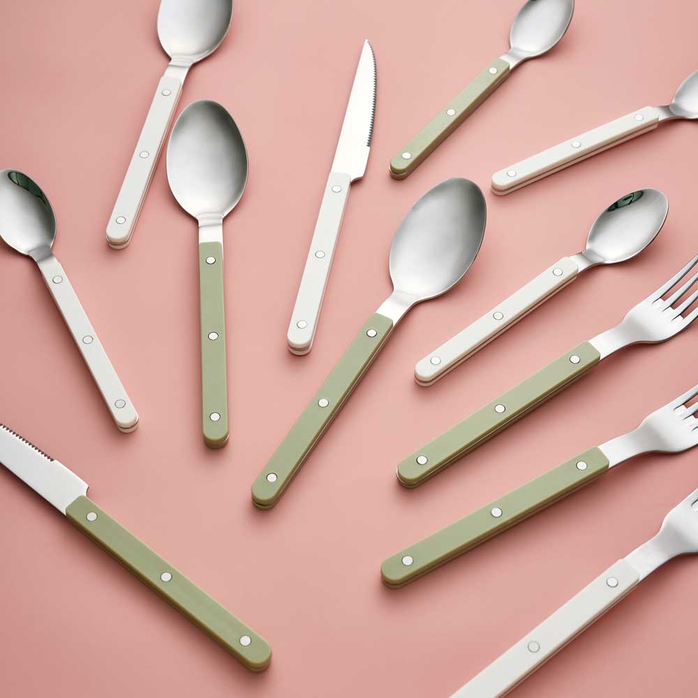 Porto Sona 16 Piece Cutley Set