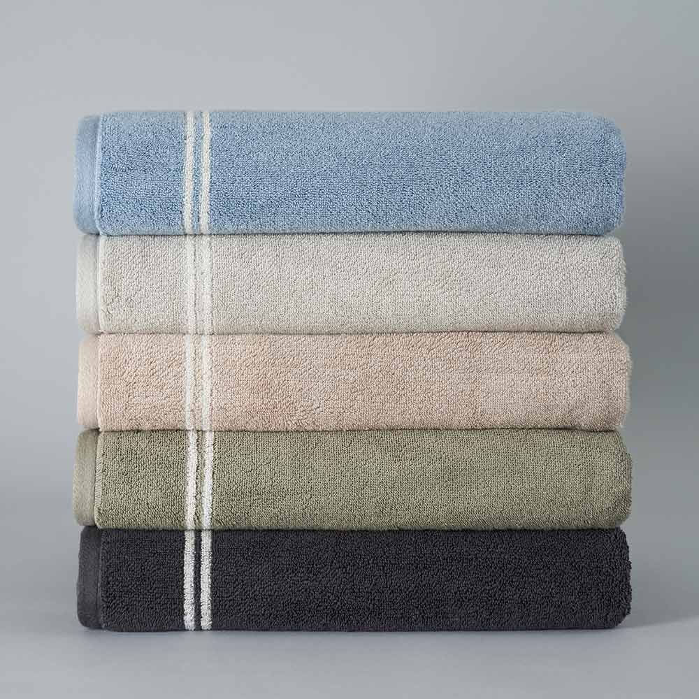 Private Collection Astoria Bath Towel Collection