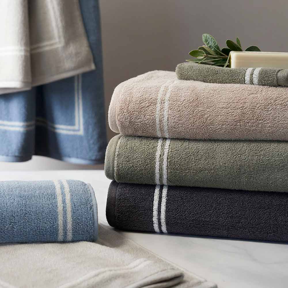 Private Collection Astoria Bath Towel Collection