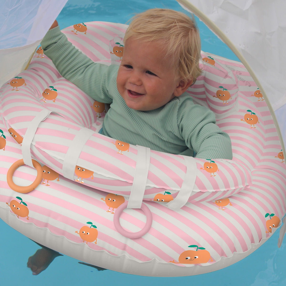 SUNNYLiFE Interactive Baby Float