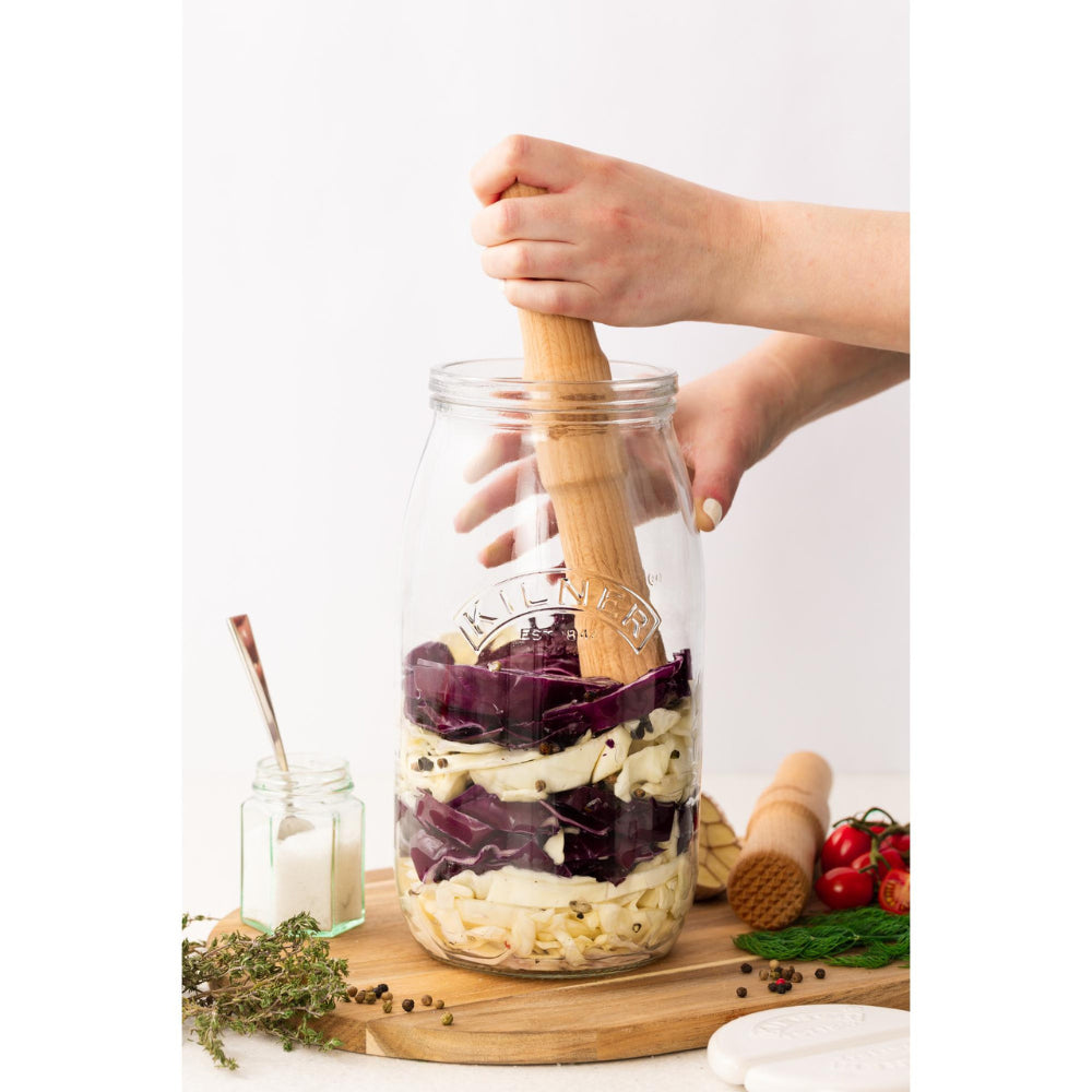 Kilner Fermentation Packer